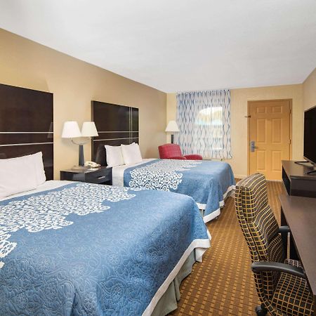 Days Inn By Wyndham Thomaston Eksteriør bilde